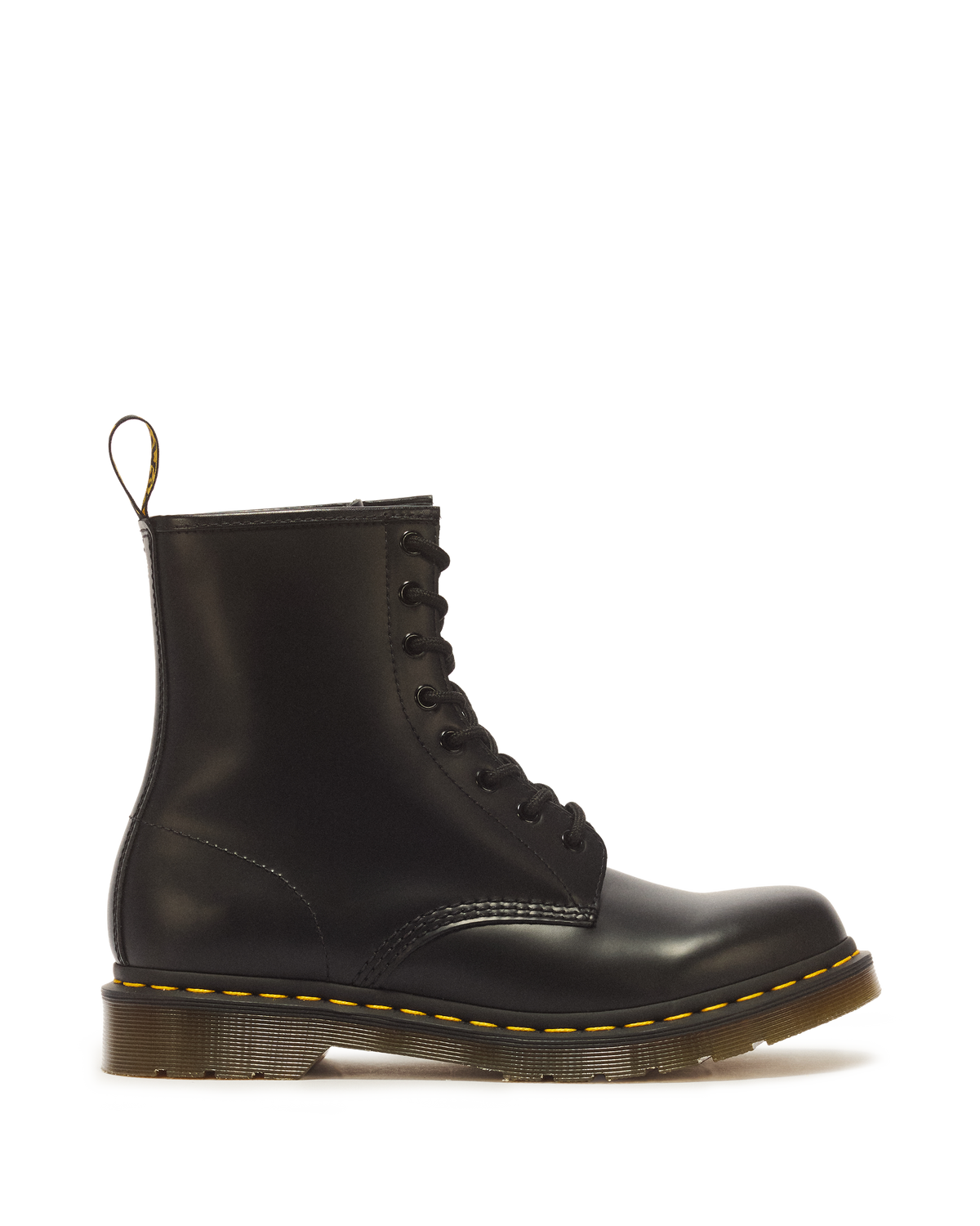 Botas 1460 de piel Smooth