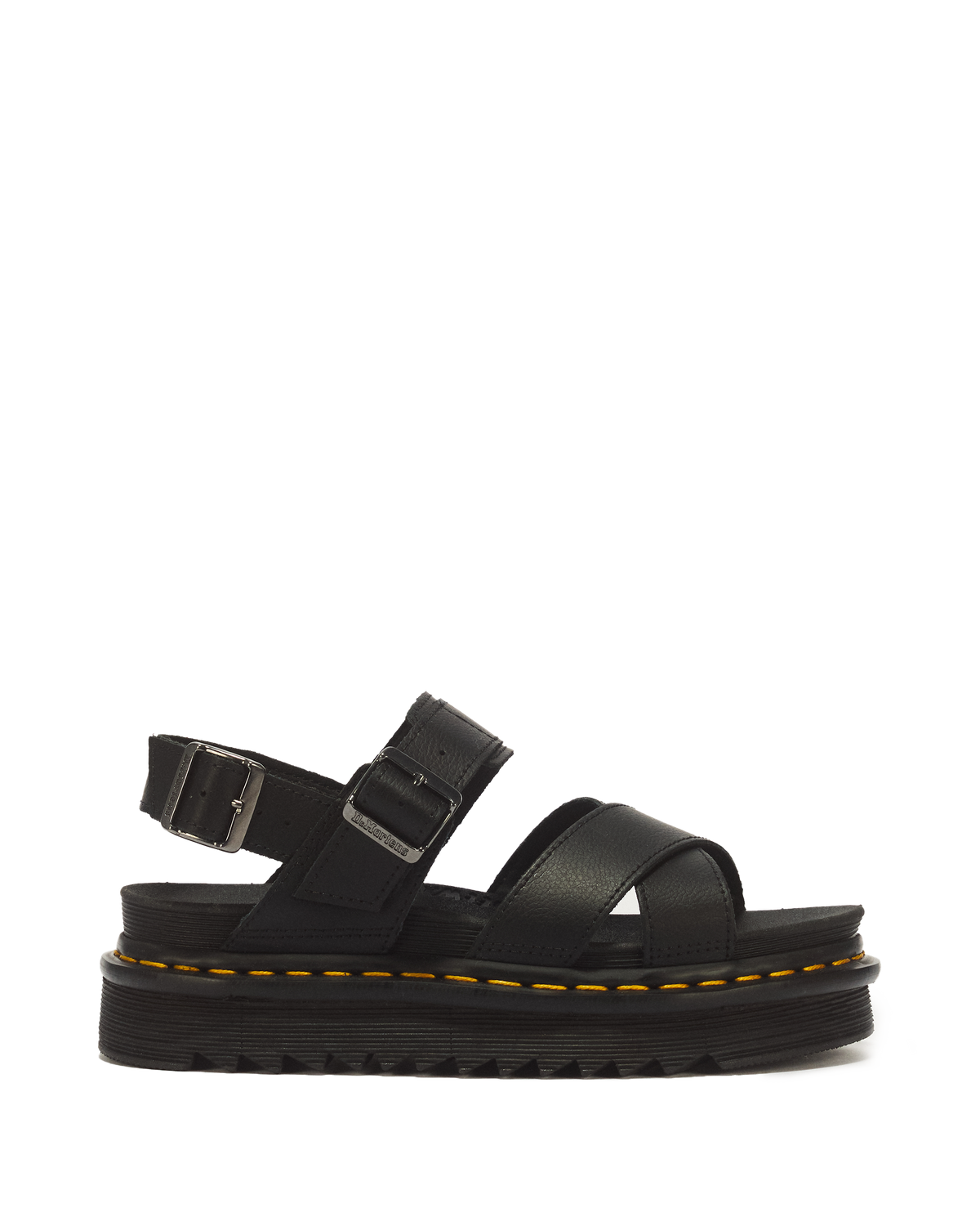 Sandalias Voss li de piel Athena