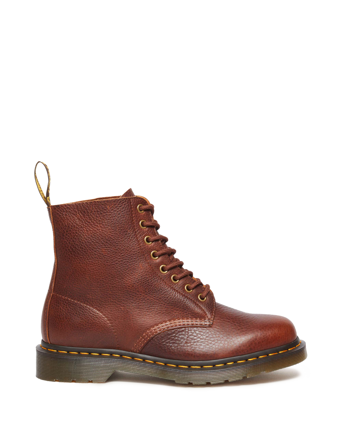 Botas 1460 Pascal de piel Ambassador