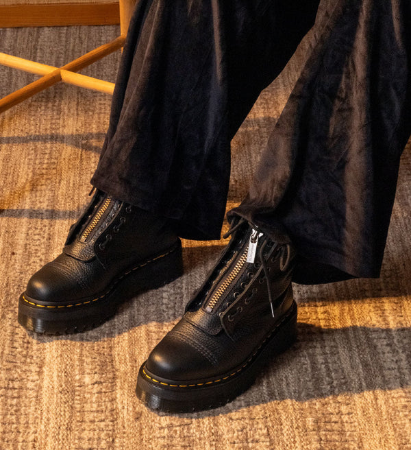 BOTAS DM'S