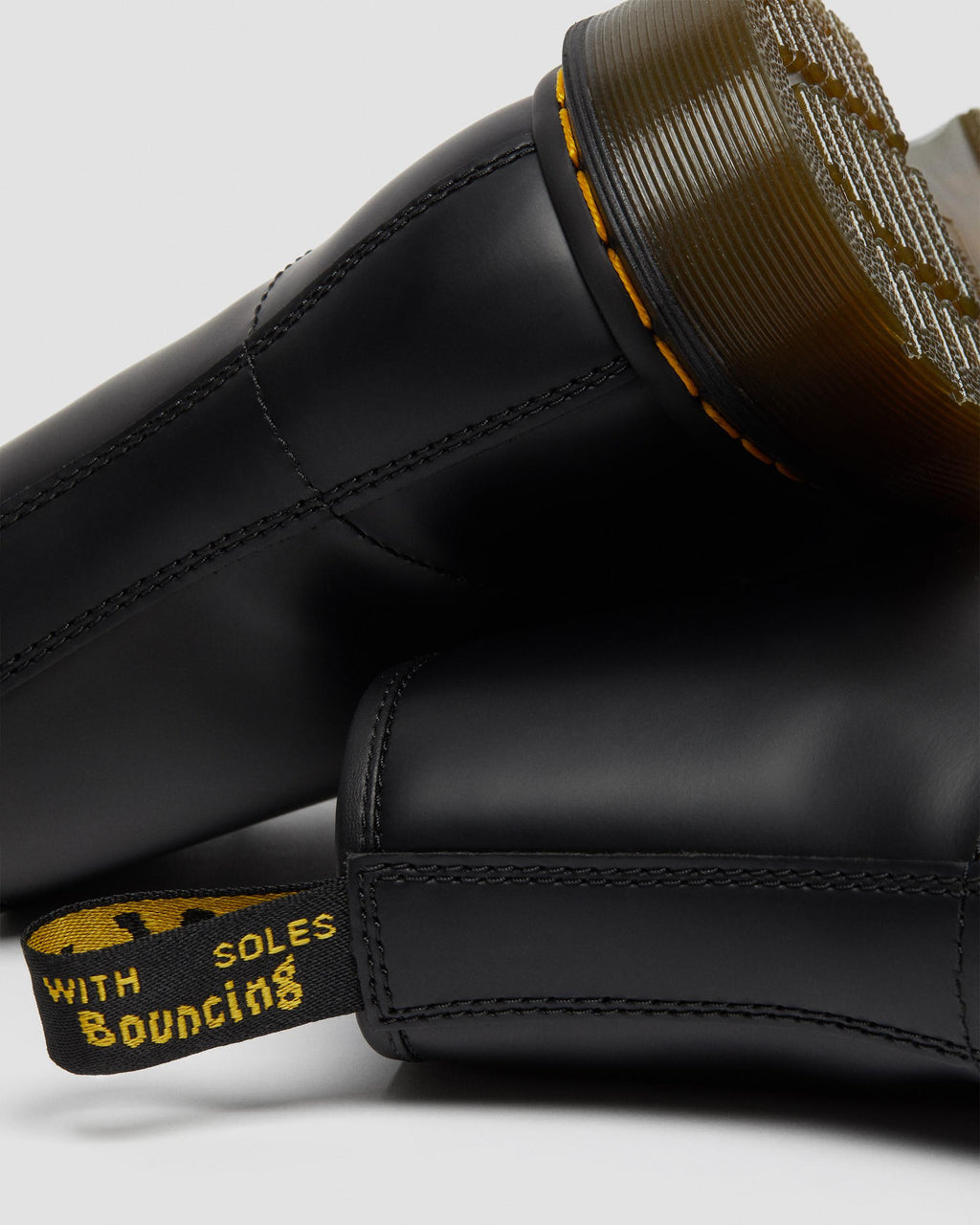 Botas 1460 de cuero Smooth Dr. Martens - imagen 11