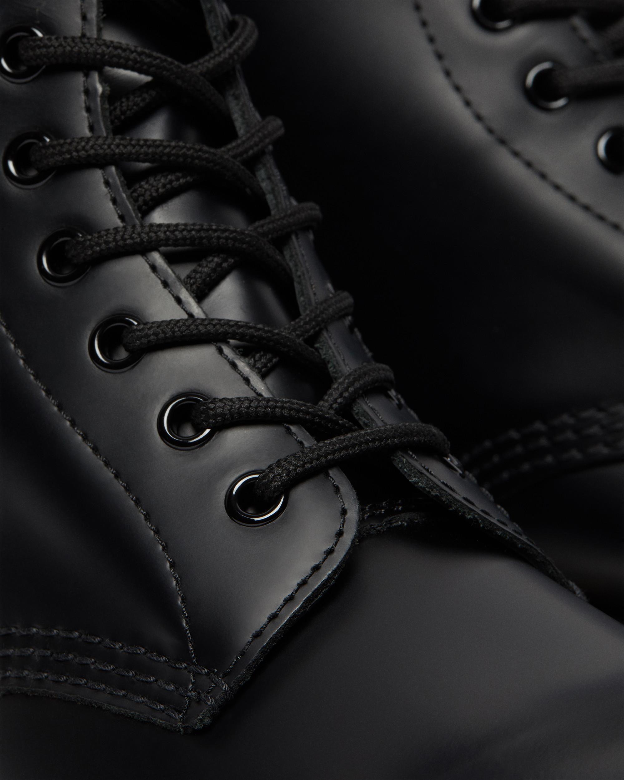 Botas 1460 de piel Smooth Dr. Martens - vista trasera
