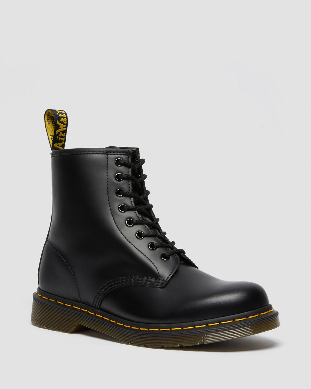 Botas 1460 de piel Smooth Dr. Martens - vista frontal