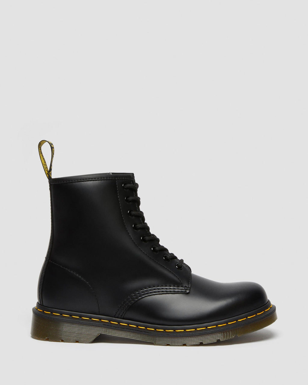 Botas 1460 de piel Smooth Dr. Martens - vista de detalle 4