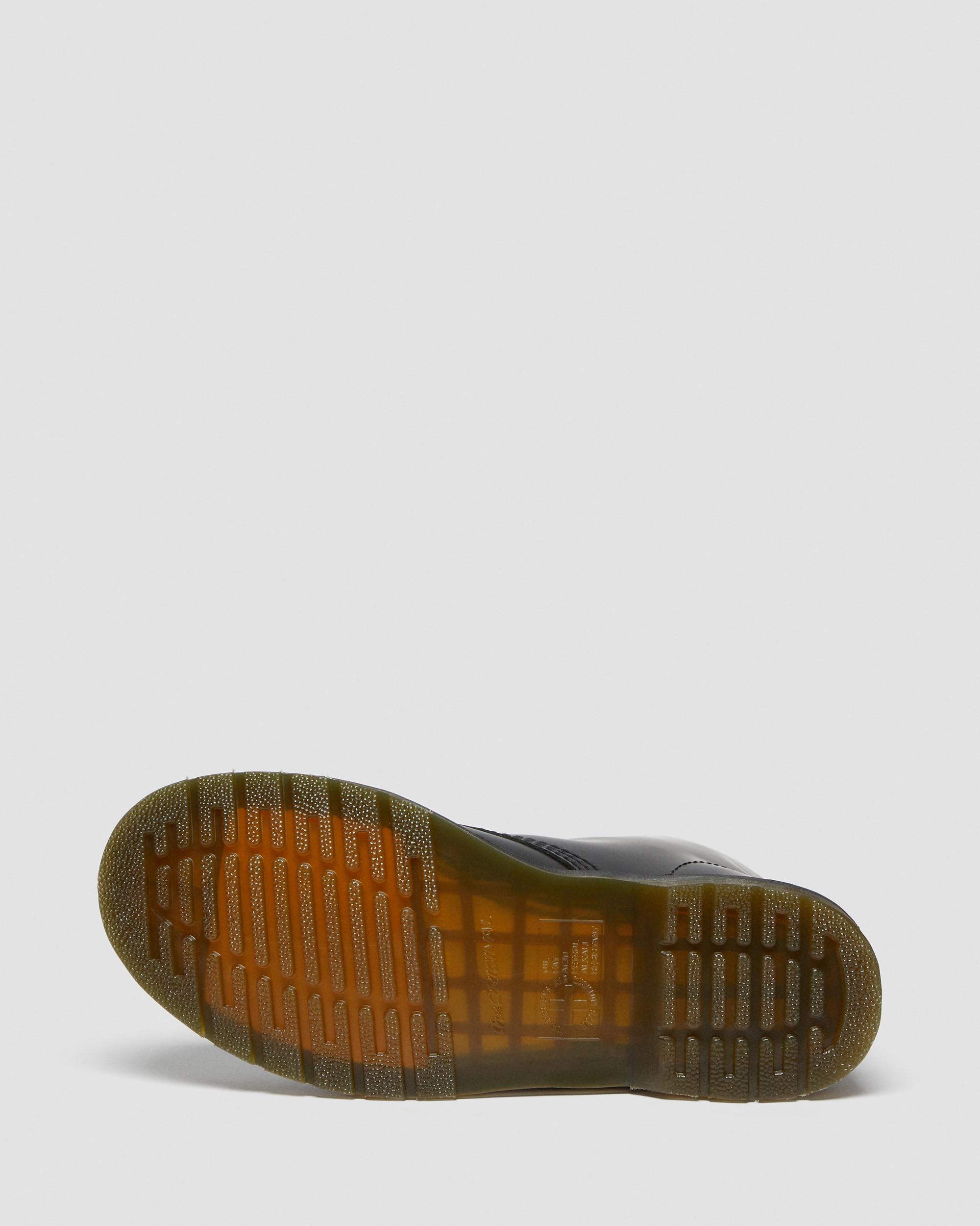 Botas 1460 de piel Smooth Dr. Martens - vista de detalle 6