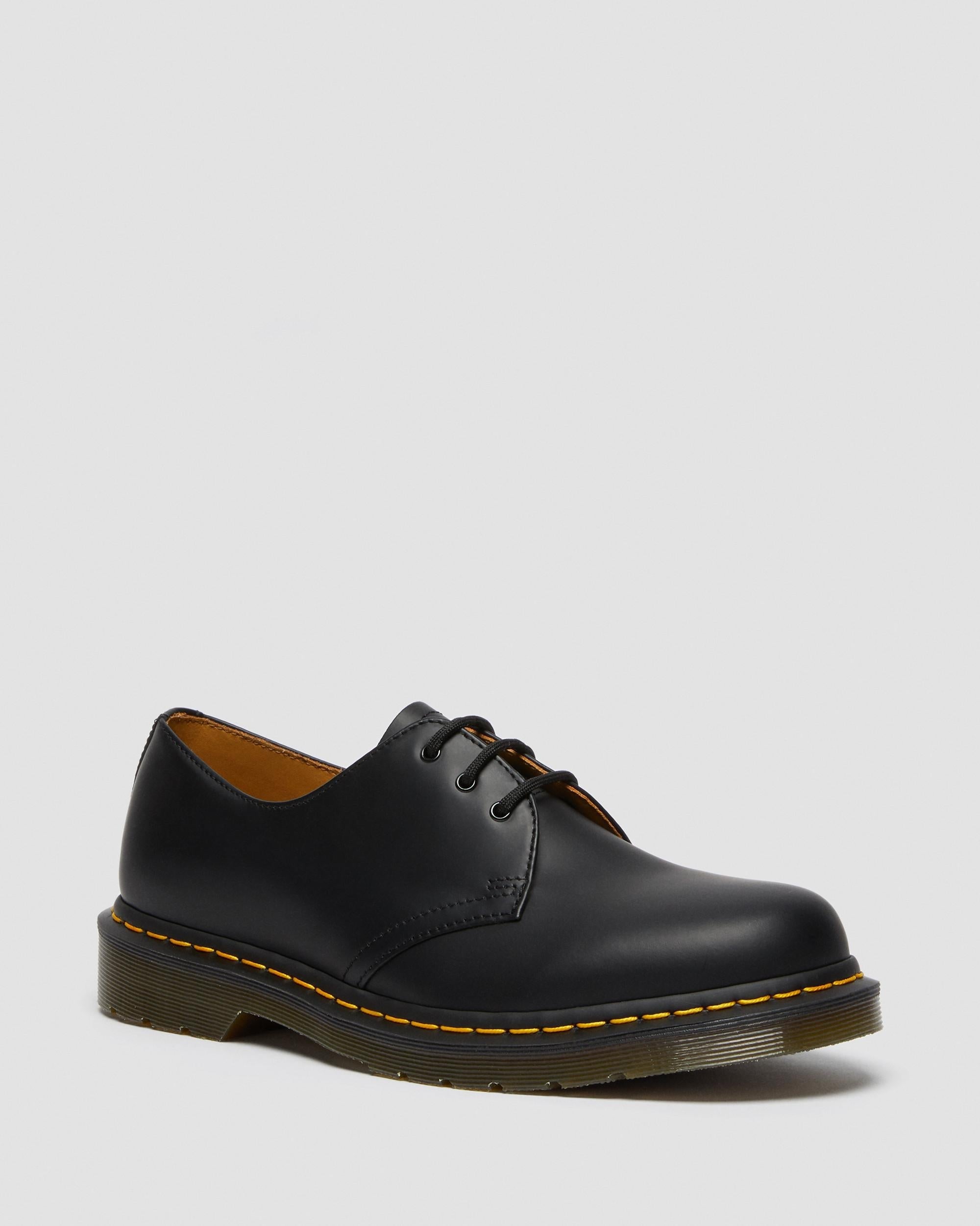 Zapatos 1461 de piel Smooth Dr. Martens - vista frontal