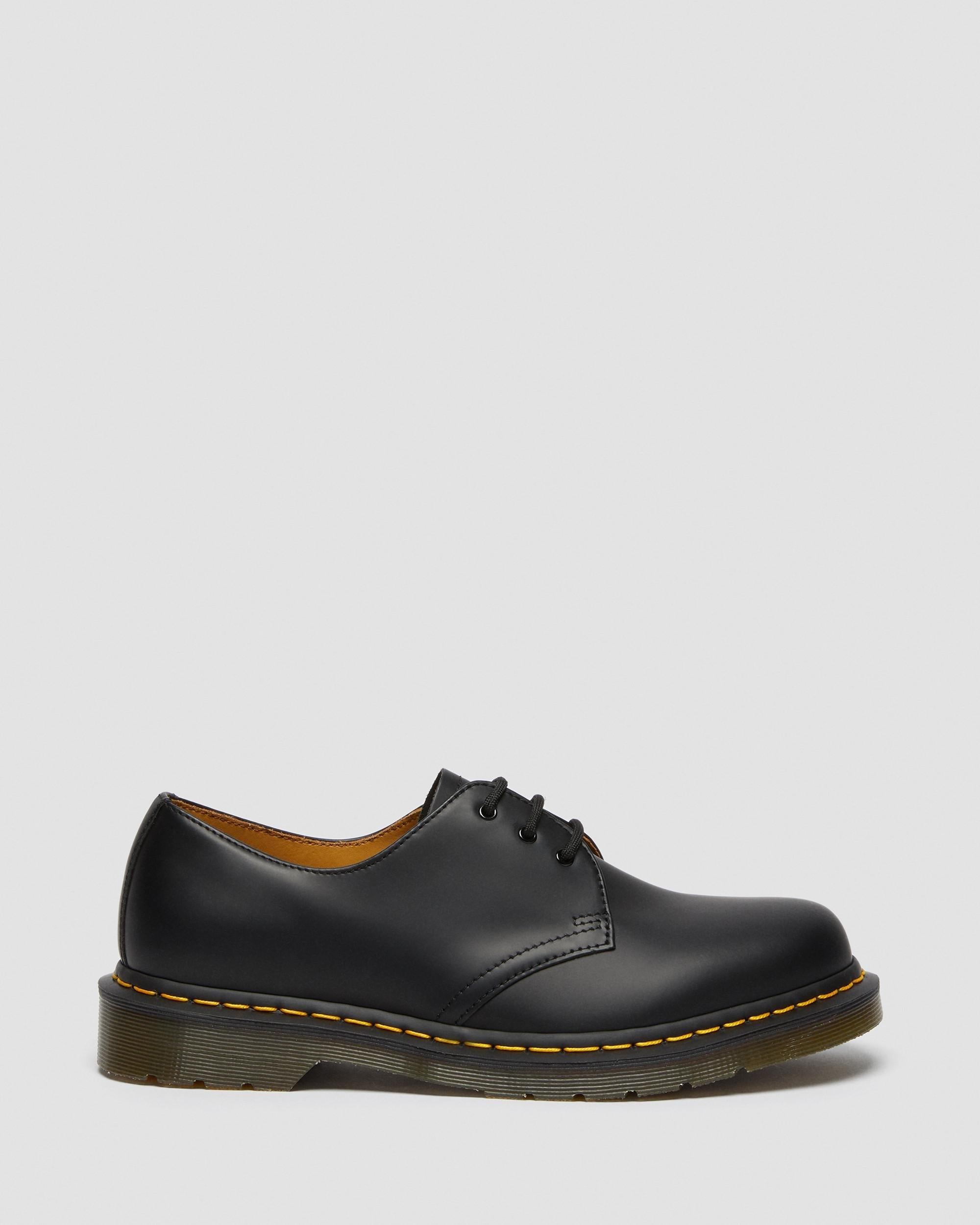 Zapatos 1461 de piel Smooth Dr. Martens - vista de detalle 4
