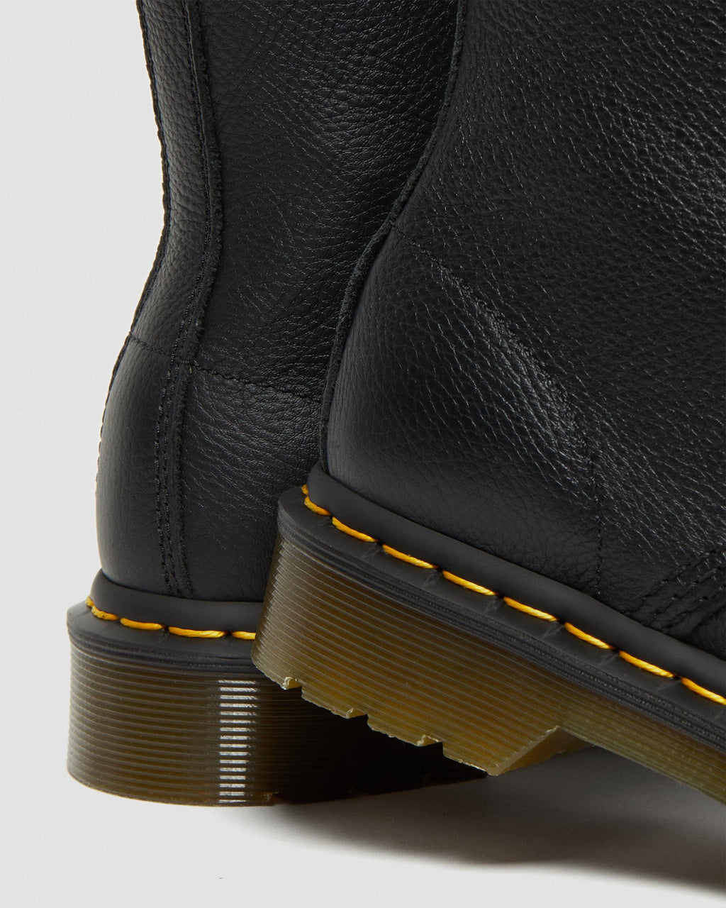 Botas 1460 Pascal de piel Virginia Dr. Martens - vista de detalle 4