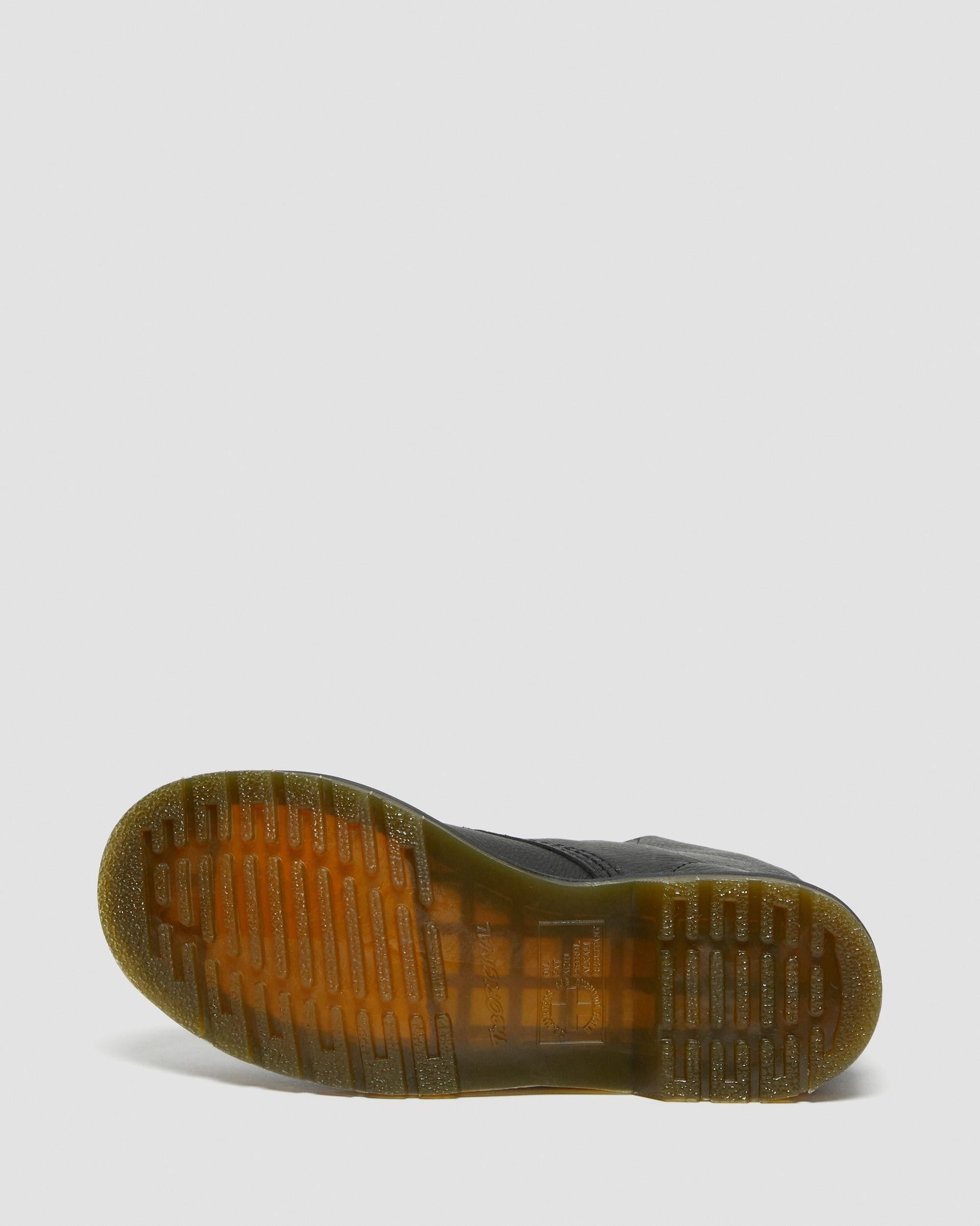 Botas 1460 Pascal de piel Virginia Dr. Martens - vista de detalle 5