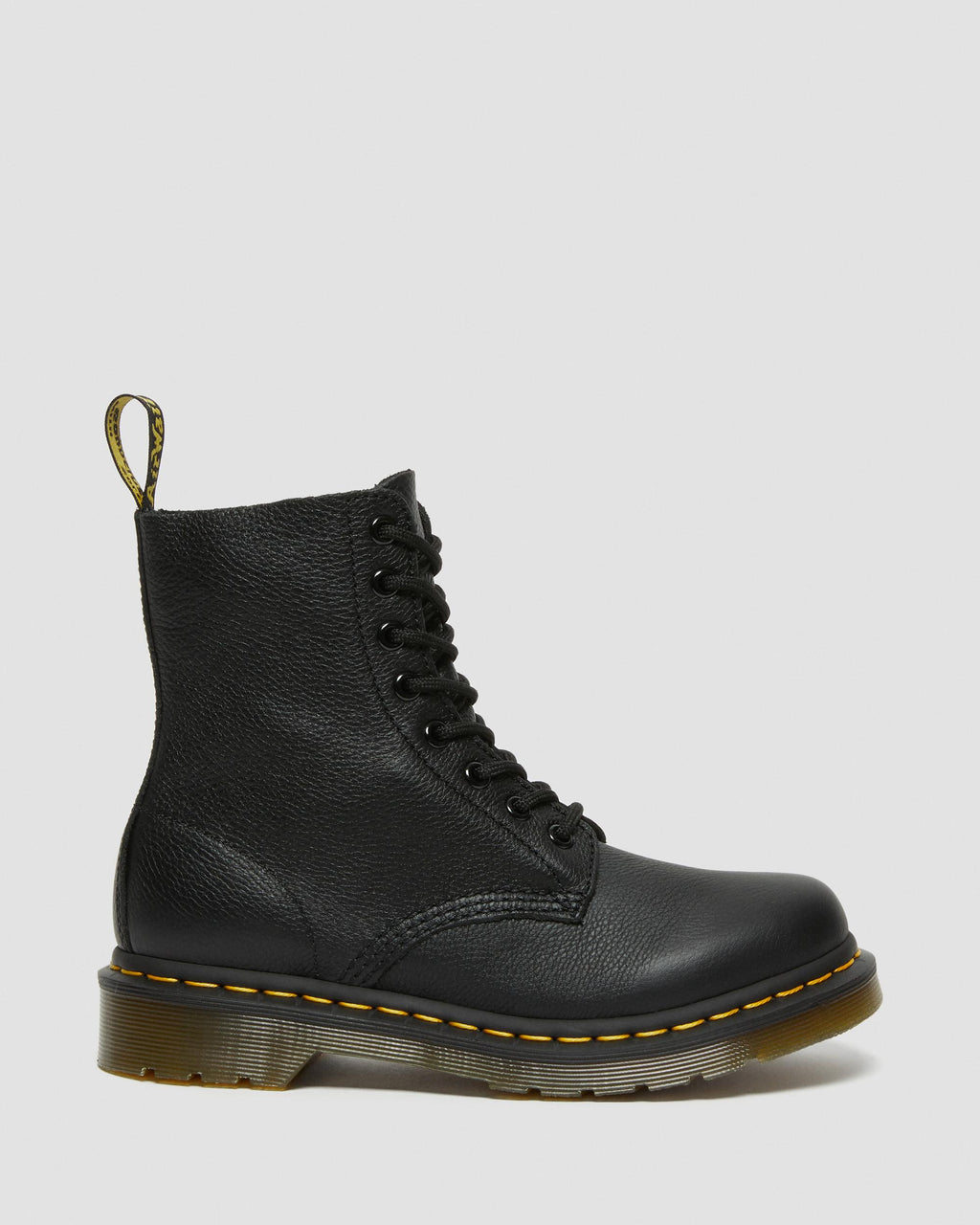 Botas 1460 Pascal de piel Virginia Dr. Martens - vista de detalle 3