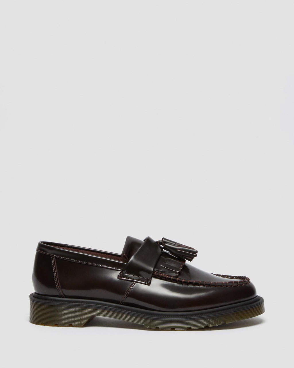 Mocasines Adrian de piel Arcadia con borla Dr. Martens - vista de detalle 4