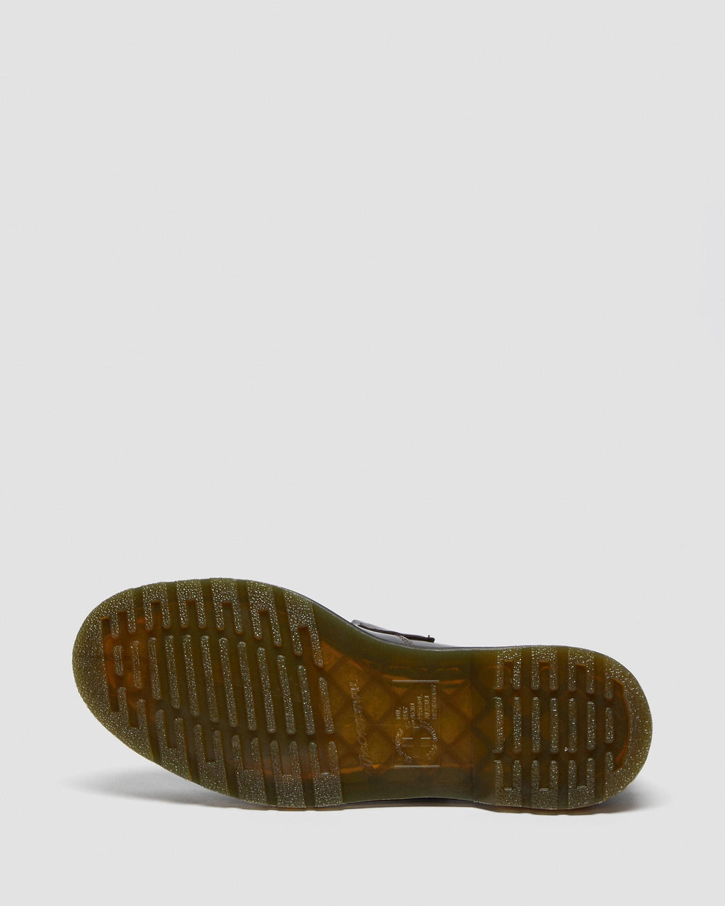 Mocasines Adrian de piel Arcadia con borla Dr. Martens - vista de detalle 6