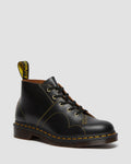 Botines Church Yellow Stitch Vintage en piel Dr. Martens - vista frontal