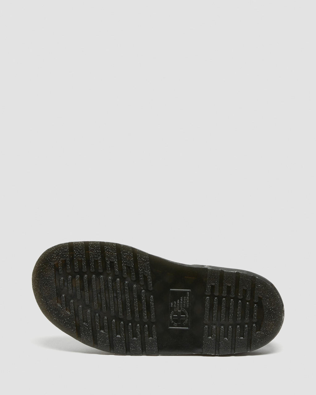 Sandalias con plataforma Gryphon Quad de piel Dr. Martens - vista de detalle 5