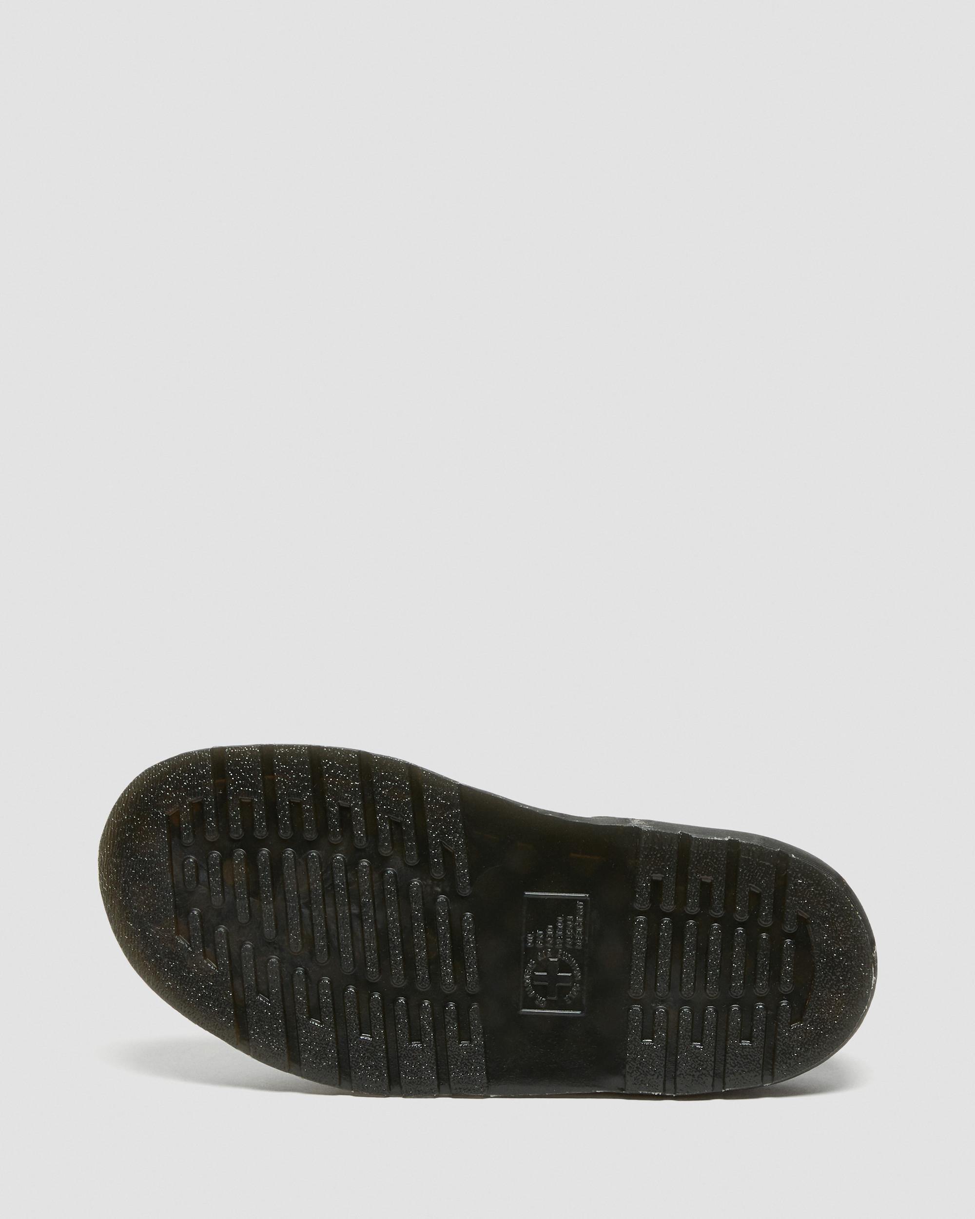 Sandalias con plataforma Gryphon Quad de piel Dr. Martens - vista de detalle 5
