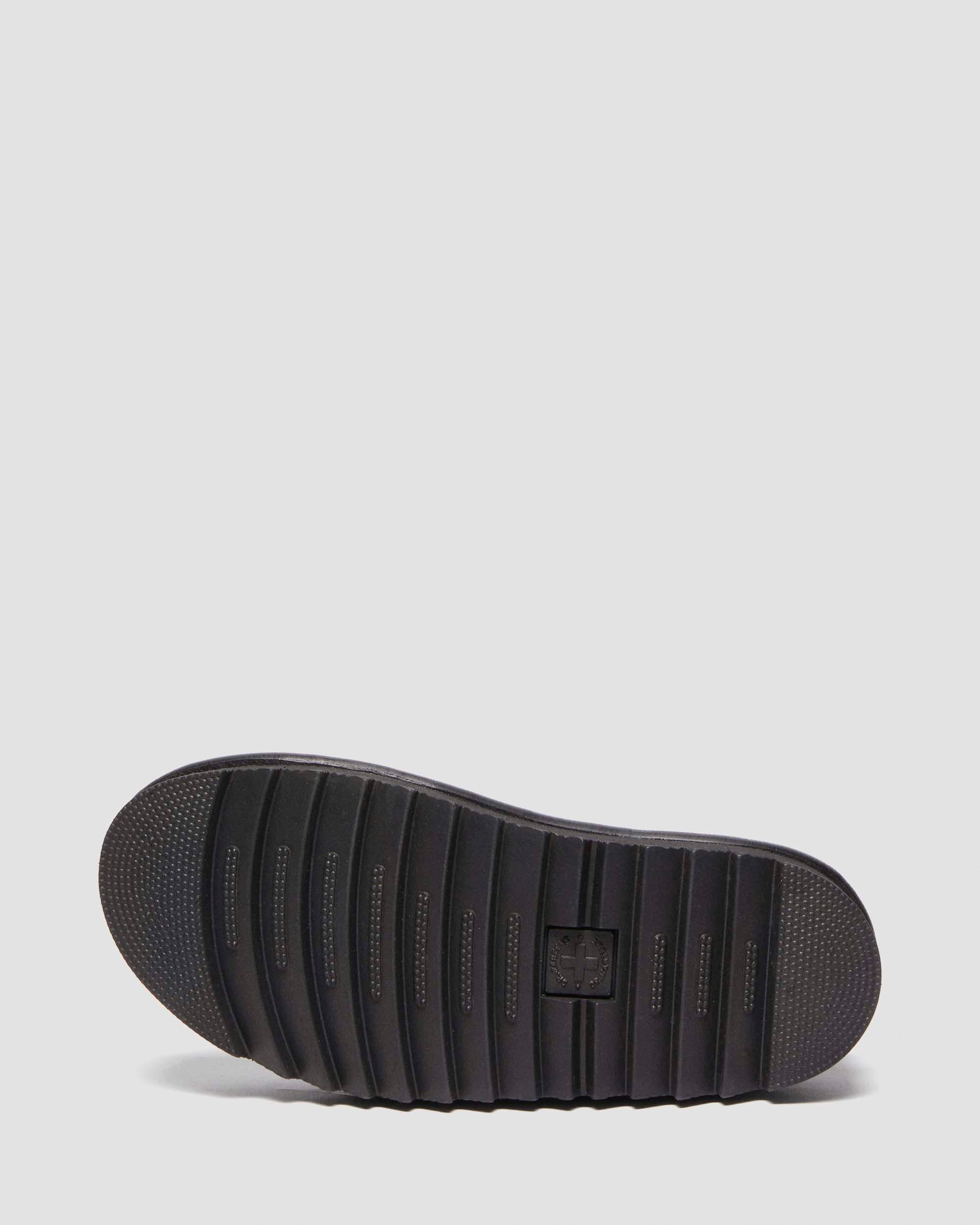 Sandalia Blaire de piel Athena con tiras Dr. Martens - vista de detalle 4