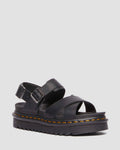 Sandalias Voss II de piel Athena Dr. Martens - vista frontal