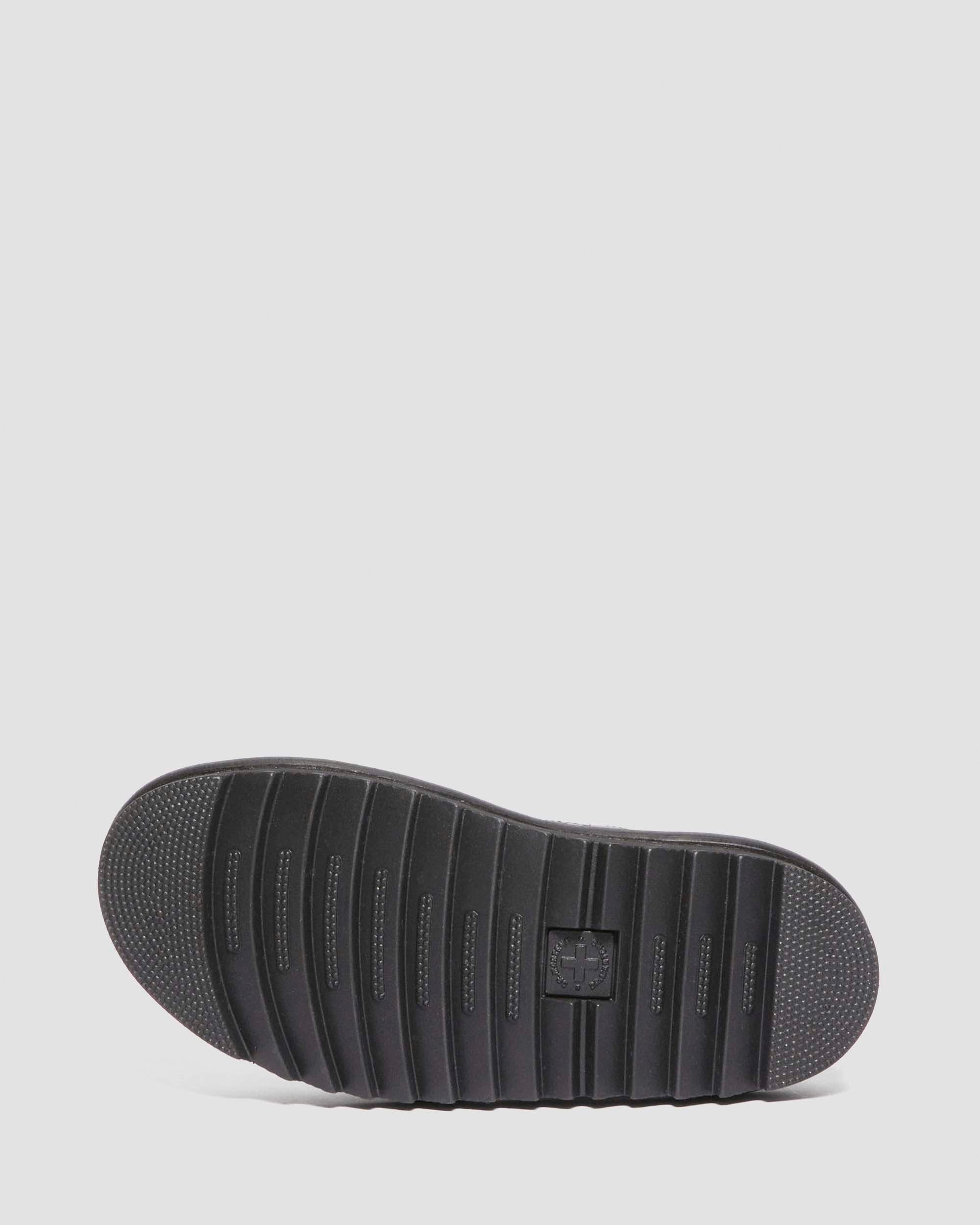 Sandalias Voss II de piel Athena Dr. Martens - vista de detalle 6