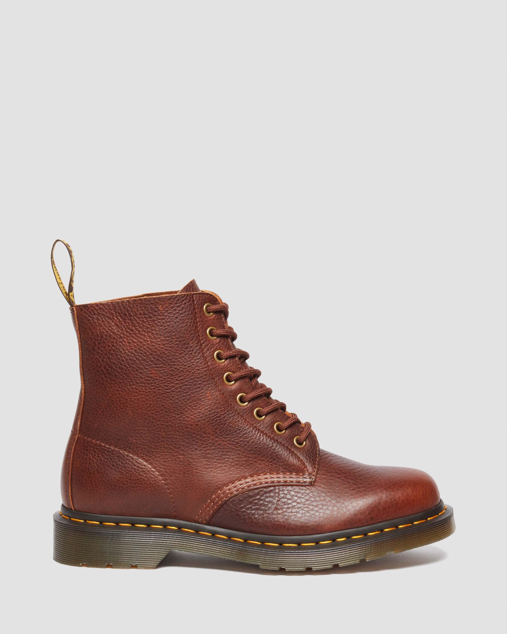 Botas 1460 Pascal de piel Ambassador Dr. Martens - vista de detalle 3