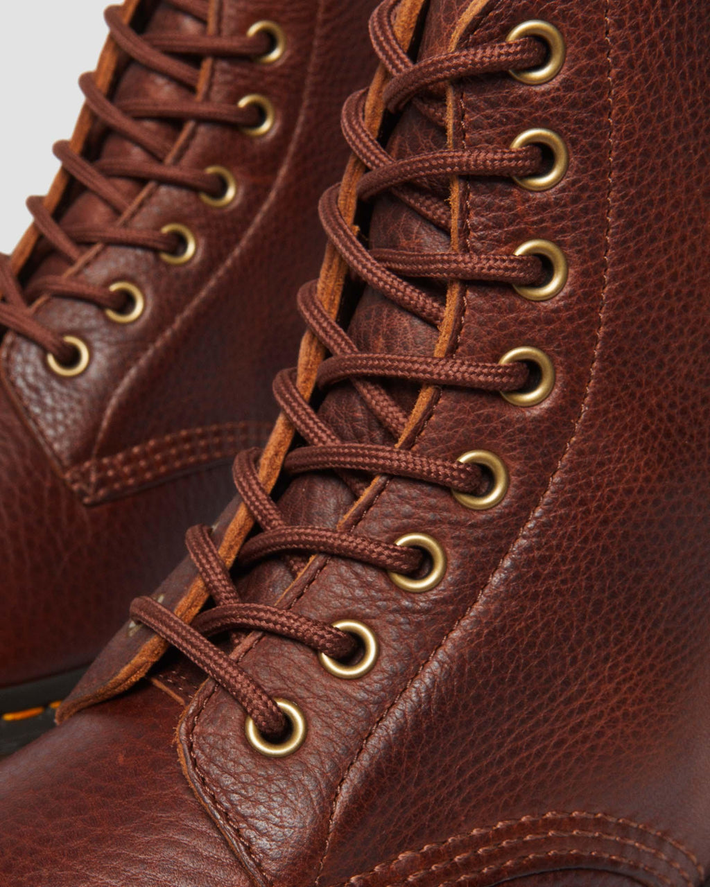 Botas 1460 Pascal de piel Ambassador Dr. Martens - vista trasera