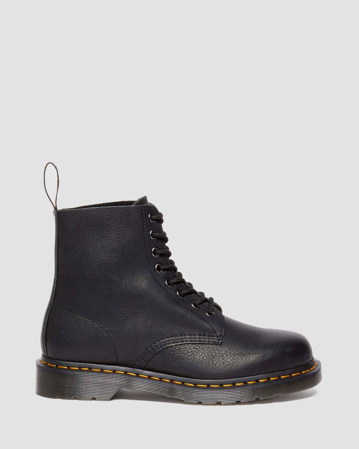 Botas 1460 Pascal de cuero Ambassador Dr. Martens - imagen 8