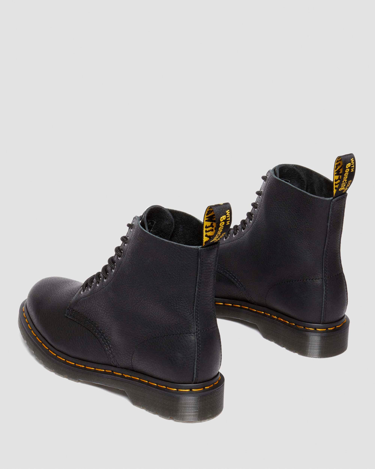 Botas 1460 Pascal de cuero Ambassador Dr. Martens - imagen 7