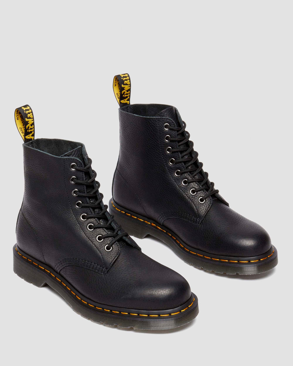 Botas 1460 Pascal de cuero Ambassador Dr. Martens - imagen 5