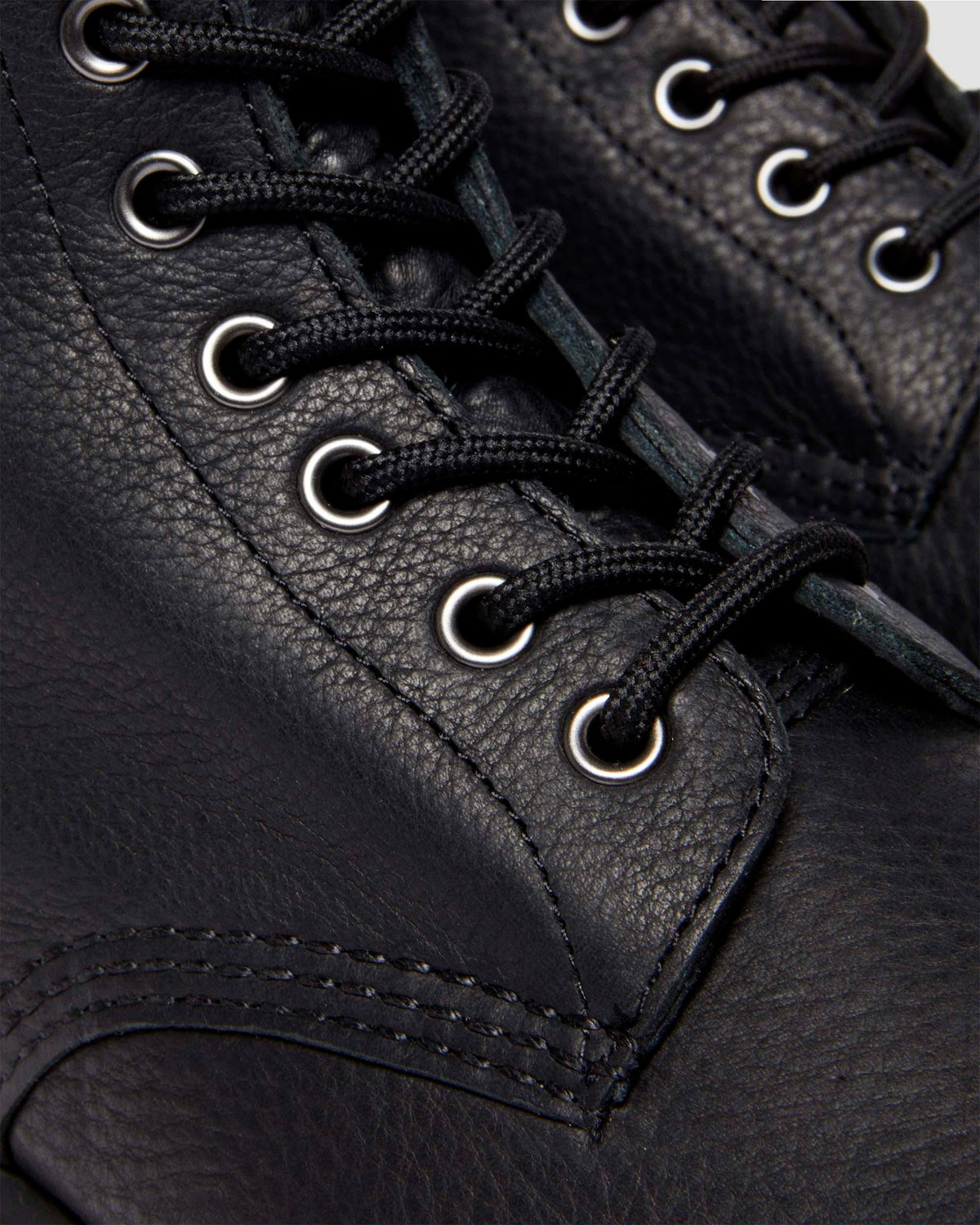 Botas 1460 Pascal de cuero Ambassador Dr. Martens - vista trasera