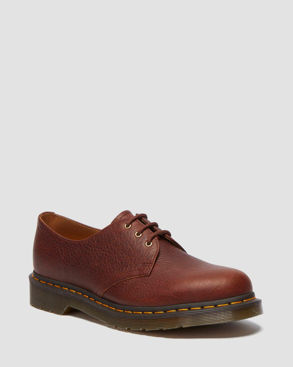 Zapatos 1461 de piel Ambassador Dr. Martens - vista frontal