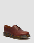 Zapatos 1461 de piel Ambassador Dr. Martens - vista frontal