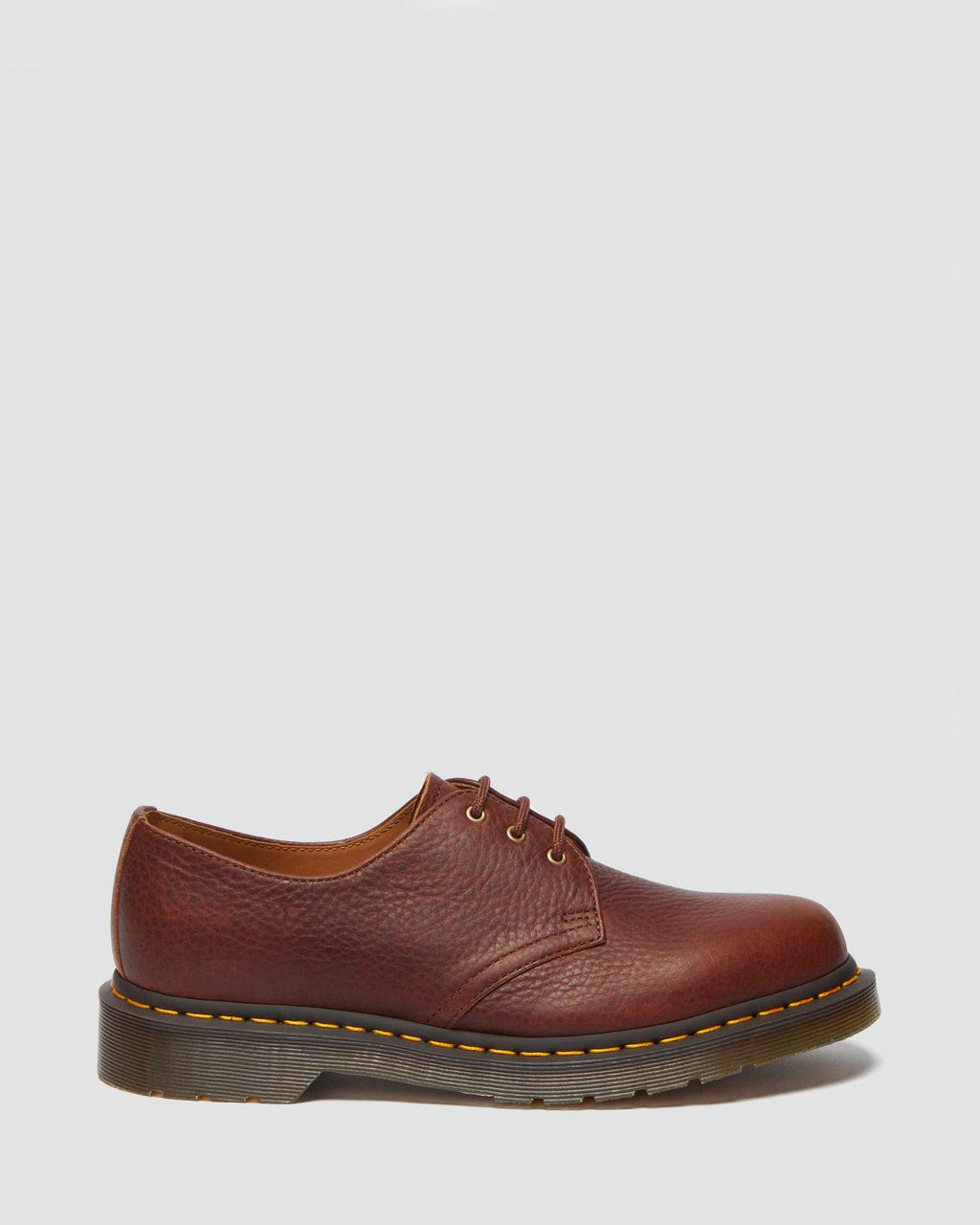 Zapatos 1461 de piel Ambassador Dr. Martens - vista de detalle 3