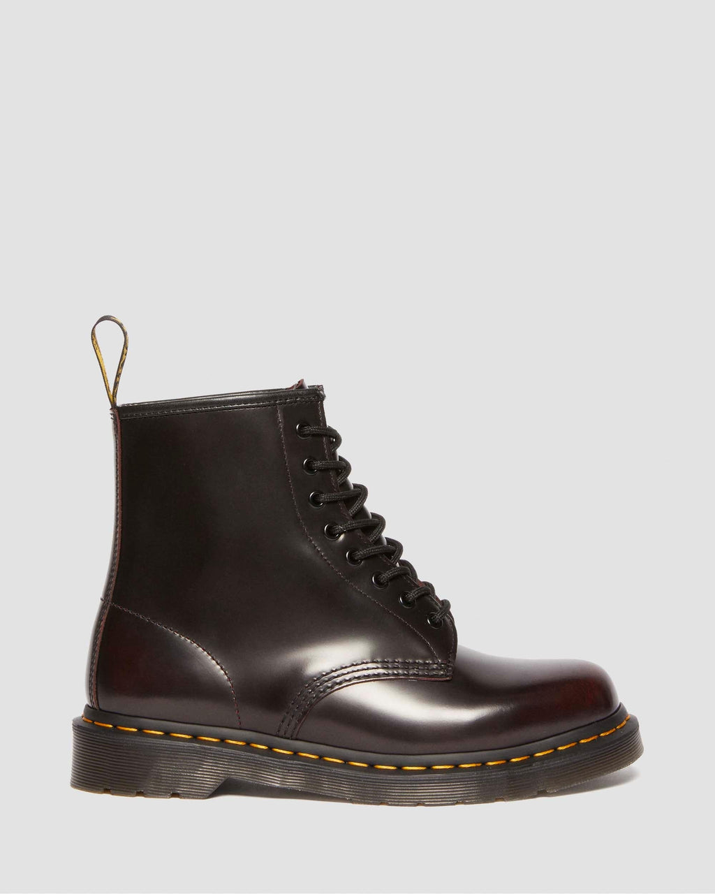 Botas 1460 de piel Arcadia Dr. Martens - vista de detalle 3
