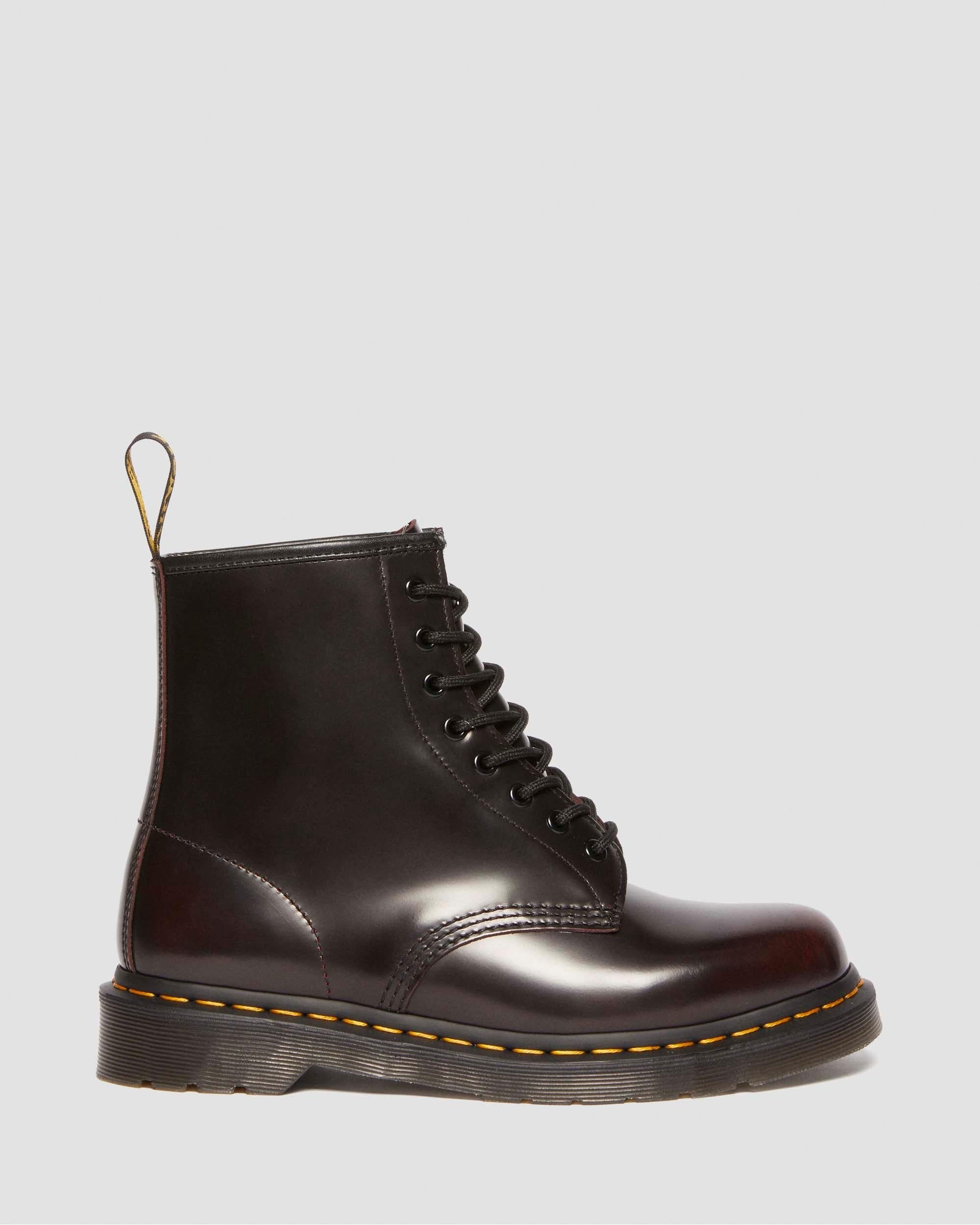 Botas 1460 de piel Arcadia Dr. Martens - vista de detalle 3