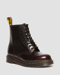 Botas 1460 de piel Arcadia Dr. Martens - vista frontal