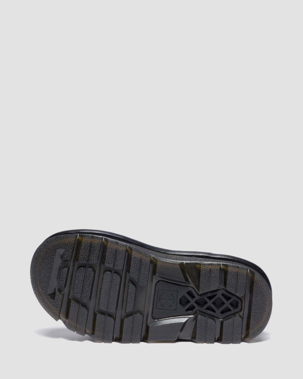 Sandalias Zebzag de gamuza Dr. Martens - vista de detalle 4