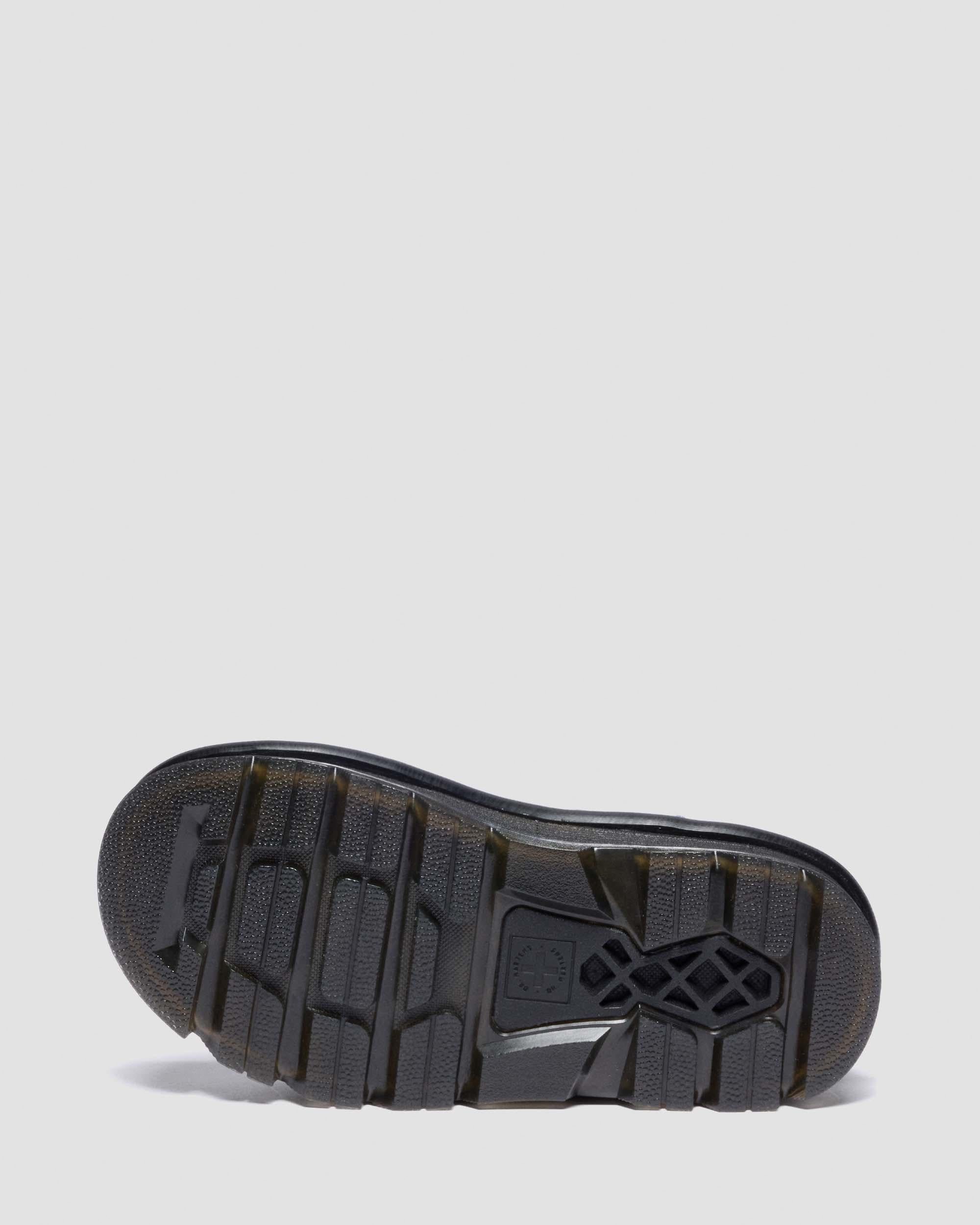 Sandalias Zebzag de gamuza Dr. Martens - vista de detalle 4