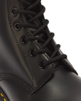Botas 1460 de piel Smooth