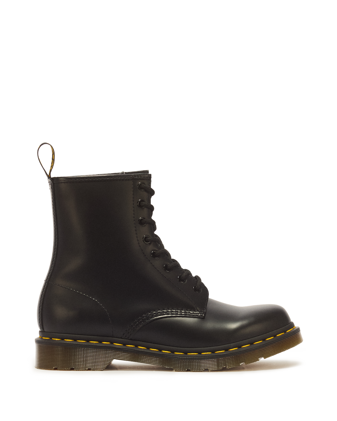 Botas 1460 de piel Smooth