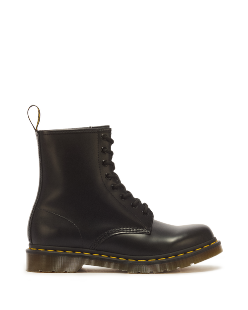 Botas 1460 de piel Smooth