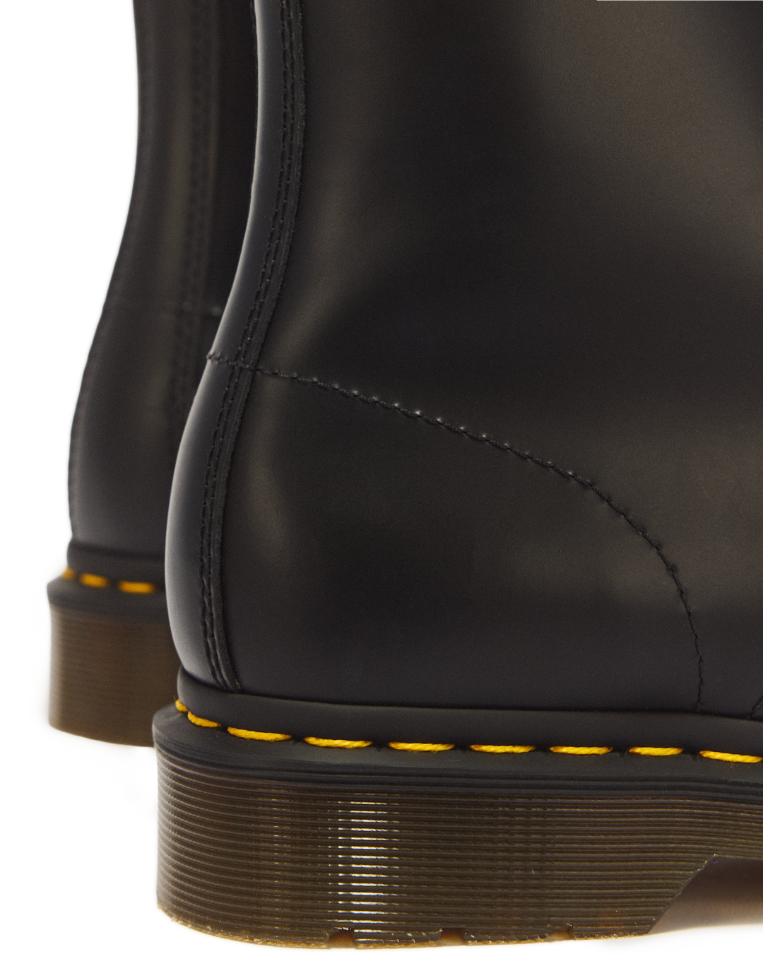 Botas 1460 de piel Smooth