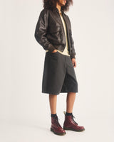 Botas 1460 de piel Smooth