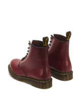 Botas 1460 de piel Smooth