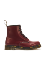 Botas 1460 de piel Smooth