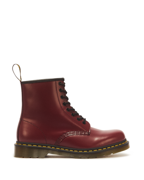 Botas 1460 de piel Smooth