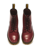 Botas 1460 de piel Smooth