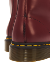 Botas 1460 de piel Smooth