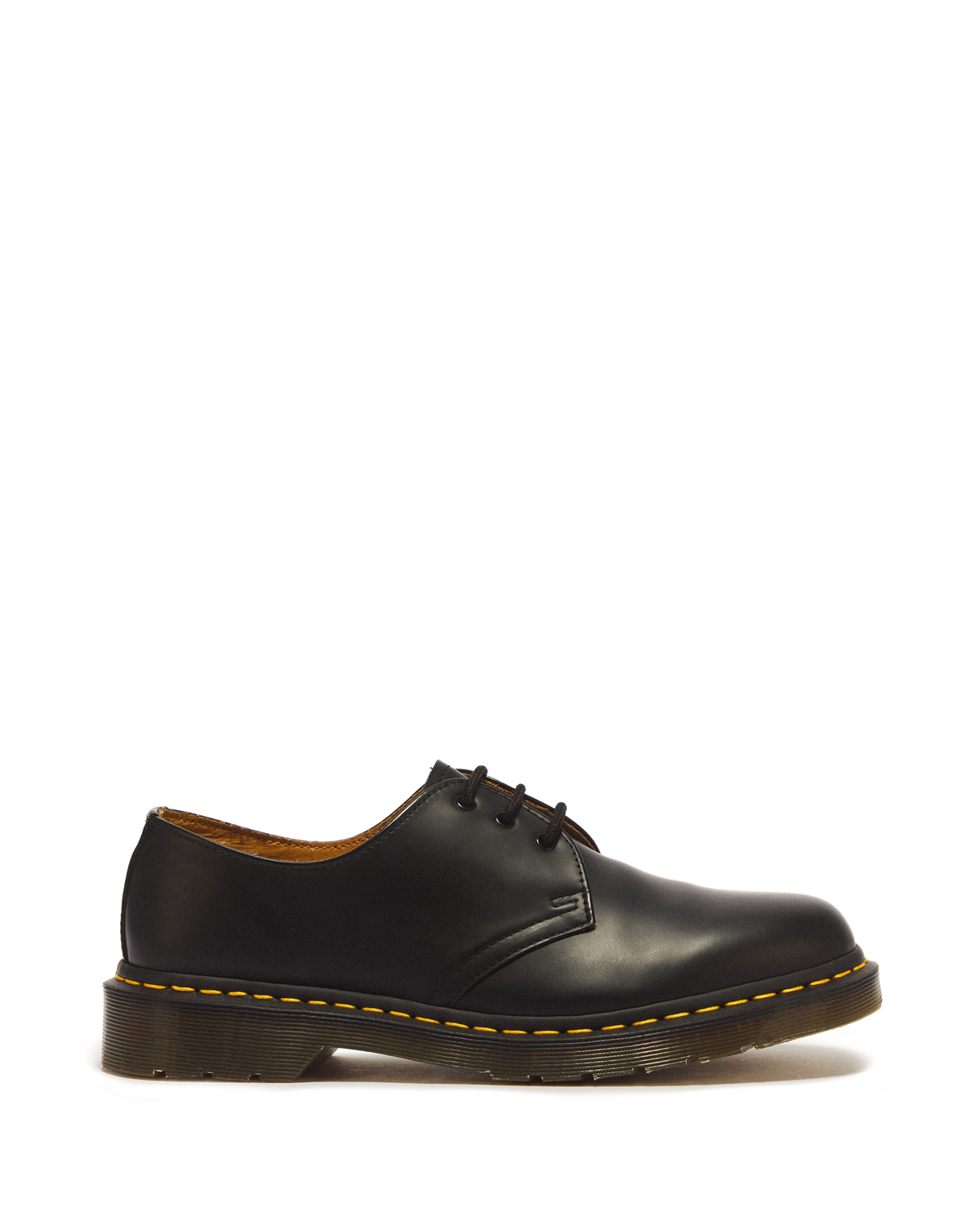 Zapatos 1461 de piel Smooth