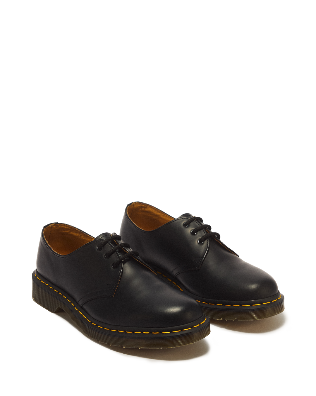 Zapatos 1461 de piel Smooth