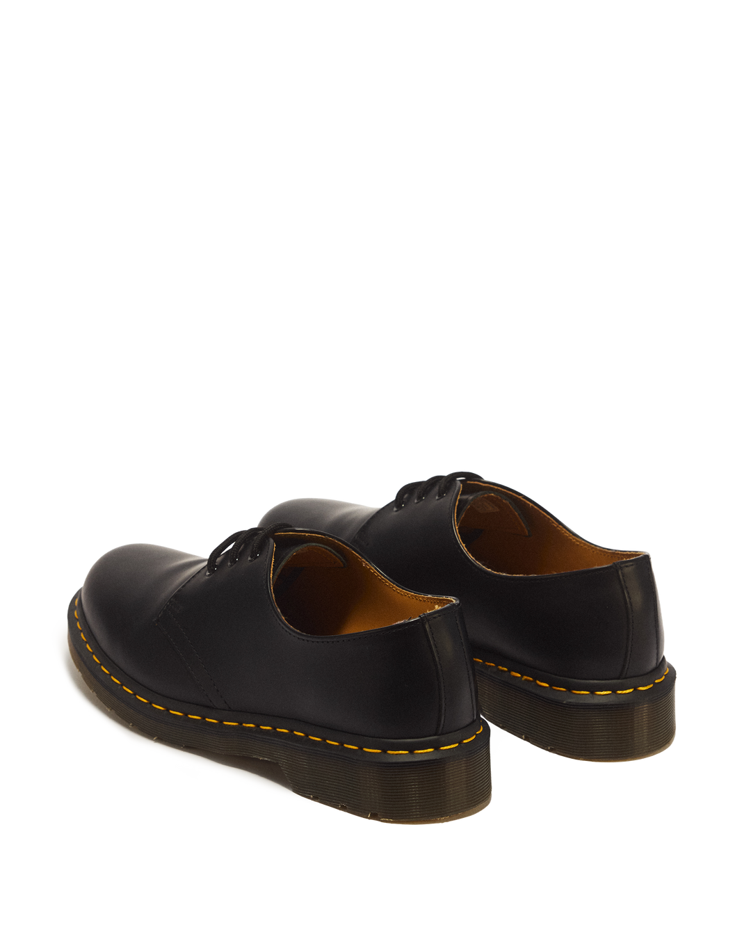 Zapatos 1461 de piel Smooth