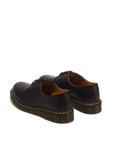 Zapatos 1461 de piel Smooth
